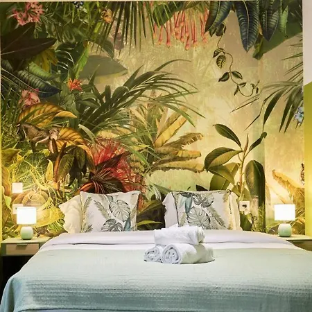 Jacuzzi Balneo Prive, Jardin Cosy, Fibre Rapide